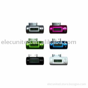 Column FM Transmitter